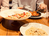 Italian Kitchen VANSAN バンサン 川越店: ままさんの2026年04月18日の1枚目の投稿写真