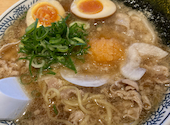 丸源ラーメン 戸田店: ひじり。さんの2026年07月02日の1枚目の投稿写真