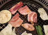 焼肉 ウエスト 立田の杜店: ひじり。さんの2026年09月01日の1枚目の投稿写真