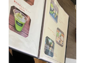 茶匠　むろぞの　和cafe: ひじり。さんの2026年04月16日の1枚目の投稿写真