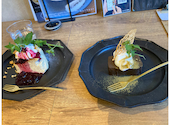 ROUGH CAFE & DINING BAR: ひじり。さんの2026年08月05日の1枚目の投稿写真