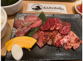 焼肉・韓国料理 KollaBo（コラボ）エキアプレミエ和光店: ダッフィーさんの2026年03月の1枚目の投稿写真