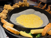 韓国屋台ポックンパ ネネチキン 東岡崎店: でぃさんの2026年06月26日の1枚目の投稿写真