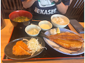 磯丸水産 栄女子大店: オウキンゼンさんの2026年09月19日の3枚目の投稿写真
