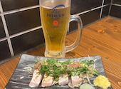三代目鳥メロ 昭島南口店: くぅちあンさんの2026年07月25日の2枚目の投稿写真