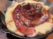 イタリアン肉バル×世界のチーズ Nice to meet cheese 新宿店: ナナミさんの2026年06月29日の1枚目の投稿写真