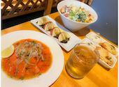 イタリアン肉バル×世界のチーズ Nice to meet cheese 新宿店: ナナミさんの2026年06月29日の2枚目の投稿写真