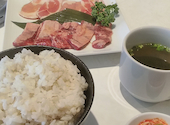 焼肉AZUMA アズマ 久留米店: HKさんの2026年09月25日の1枚目の投稿写真