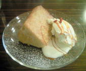 cafe GARDEN: りんさんの2011年02月06日の2枚目の投稿写真