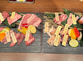 個室焼肉　味覚園　南3条店　: nemoさんの2025年02月の1枚目の投稿写真