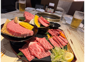 YAKINIKUBAR TAMURA 焼肉バル田村 赤れんがテラス店: nemoさんの2026年09月19日の1枚目の投稿写真
