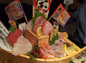 湘南鮮魚と炭焼牛たん かっこ藤沢南口店: すいからむさんの2026年04月20日の1枚目の投稿写真