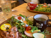 野菜とお鍋と揚げもんと。とまり木432゛: ようこさんの2024年11月の1枚目の投稿写真