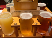 eni bru エニブリュ CRAFT BEER DINING&STORE: ようこさんの2025年11月15日の1枚目の投稿写真