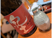 日本酒と炭火焼 炭や吟蔵 京橋本店: まこちゃんさんの2025年01月26日の2枚目の投稿写真