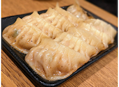 肉汁餃子と煮込みの酒場。しんちゃん 京橋: まこちゃんさんの2024年01月の1枚目の投稿写真