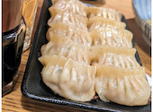 肉汁餃子と煮込みの酒場 しんちゃん 京橋: まこちゃんさんの2024年04月15日の2枚目の投稿写真