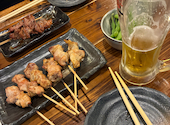 炭火焼鳥 とりだん 鶴見店: MINMIさんの2026年06月23日の1枚目の投稿写真