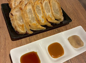 餃子酒場 肉汁とっつぁん 品川店: Kさんの2026年04月26日の1枚目の投稿写真