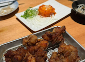 餃子酒場 肉汁とっつぁん 五反田店: Kさんの2026年04月の1枚目の投稿写真