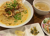 神戸アジアン食堂バル SALA: うさうささんの2026年06月30日の1枚目の投稿写真