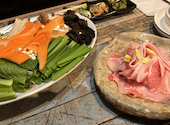 陽菜　～麻辣湯・火鍋～: じゅんさんの2026年05月17日の1枚目の投稿写真