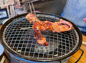 ホルモン焼肉 縁 えん 赤羽店: おいどんさんの2021年12月24日の2枚目の投稿写真