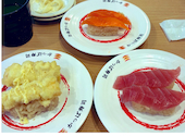 かっぱ寿司 貝塚店: カズさんの2026年08月06日の1枚目の投稿写真