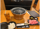 焼肉 七つ星 北浜店: マウロゴメスさんの2026年09月08日の1枚目の投稿写真