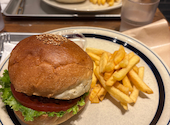 SEAGULL DINER　中之島フェスティバルプラザ店: マウロゴメスさんの2026年08月26日の1枚目の投稿写真