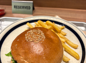 SEAGULL DINER　中之島フェスティバルプラザ店: マウロゴメスさんの2026年09月08日の1枚目の投稿写真
