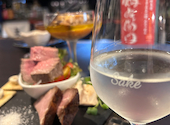日本酒バル 晴ル: tmyさんの2026年07月12日の1枚目の投稿写真