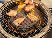 焼肉 つばさ 金沢: シモさんの2026年06月21日の2枚目の投稿写真