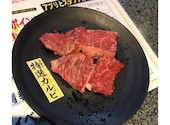 あみやき亭 浜田町店: カーズキングさんの2026年07月27日の1枚目の投稿写真