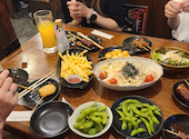 元祖やきとり家 美濃路 南陽通店: カーズキングさんの2026年07月12日の1枚目の投稿写真