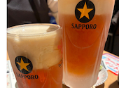 大衆食堂 てんぐ大ホール 津田沼店: りりりさんの2026年05月25日の2枚目の投稿写真