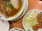 日高屋 新津田沼店: りりりさんの2026年06月23日の1枚目の投稿写真