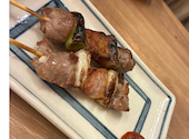 焼鳥日高 稲毛西口店: りりりさんの2026年06月23日の1枚目の投稿写真