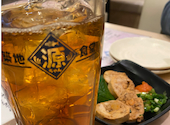 築地食堂 源ちゃん 千葉ペリエ店: りりりさんの2026年04月01日の2枚目の投稿写真
