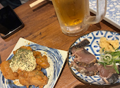 焼き鳥食べ飲み放題 おすすめ屋 千葉店: りりりさんの2026年09月24日の1枚目の投稿写真