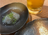 酒と肴 離れ庵 東京駅店: りりりさんの2026年05月07日の1枚目の投稿写真