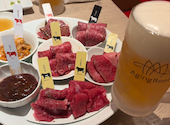 熟成和牛焼肉エイジング ビーフ大宮店: ★ちりりん★さんの2026年04月01日の2枚目の投稿写真