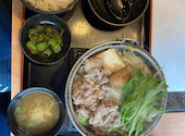 しゃぶしゃぶ どん亭 さいたま与野店: doramachanさんの2026年05月01日の1枚目の投稿写真