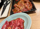 焼肉 ホルモン ゆうじ: マハロさんの2026年09月28日の1枚目の投稿写真