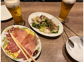 Italian Kitchen VANSAN 南浦和店: 未来の橋さんの2024年06月22日の3枚目の投稿写真