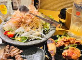 炭火居酒屋 炎 麻生店: mirumomirumoさんの2026年07月26日の2枚目の投稿写真