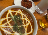 インドネパール料理 食べ放題 JUKSON BINDASS HOUSE 元町店: まめさんの2026年10月08日の1枚目の投稿写真