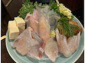 ふぐ うなぎ料理 玄品 上野: やましんさんの2026年07月15日の2枚目の投稿写真