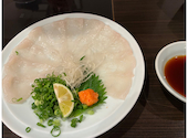 ふぐ うなぎ料理 玄品 上野: やましんさんの2026年07月15日の3枚目の投稿写真