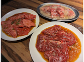 焼肉ブリッヂ 春日部店: やましんさんの2026年06月28日の1枚目の投稿写真